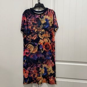 Women’s adidas dress